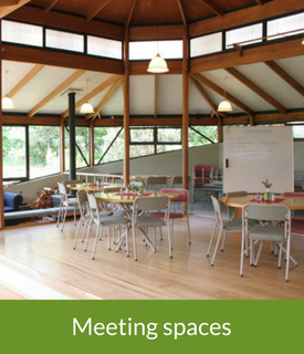 meeting room conference taupo new zealand